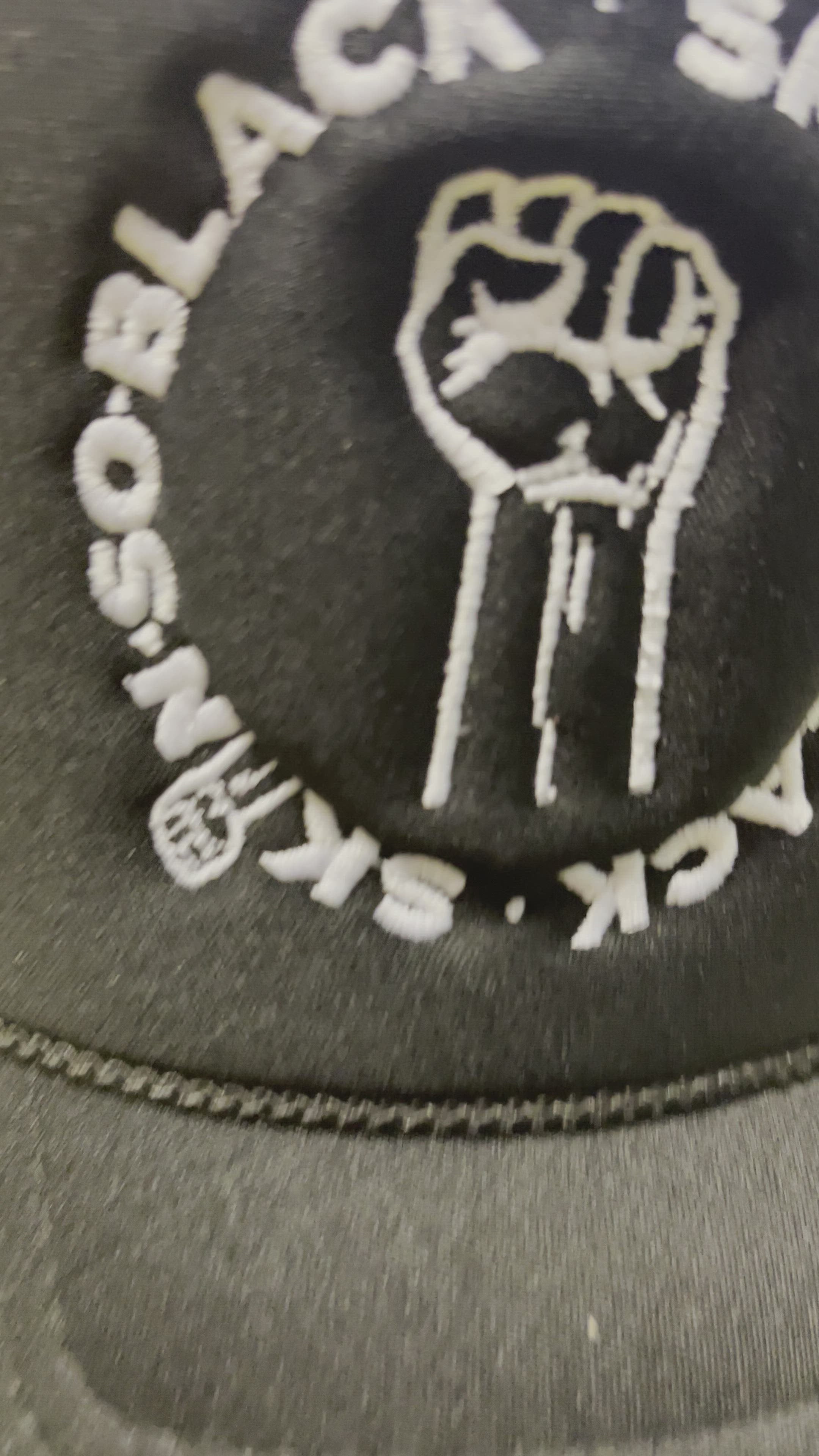 Foam Trucker Hats