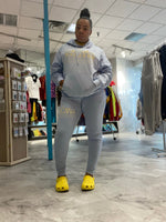 Load image into Gallery viewer, Unisex Sweat suit sets
