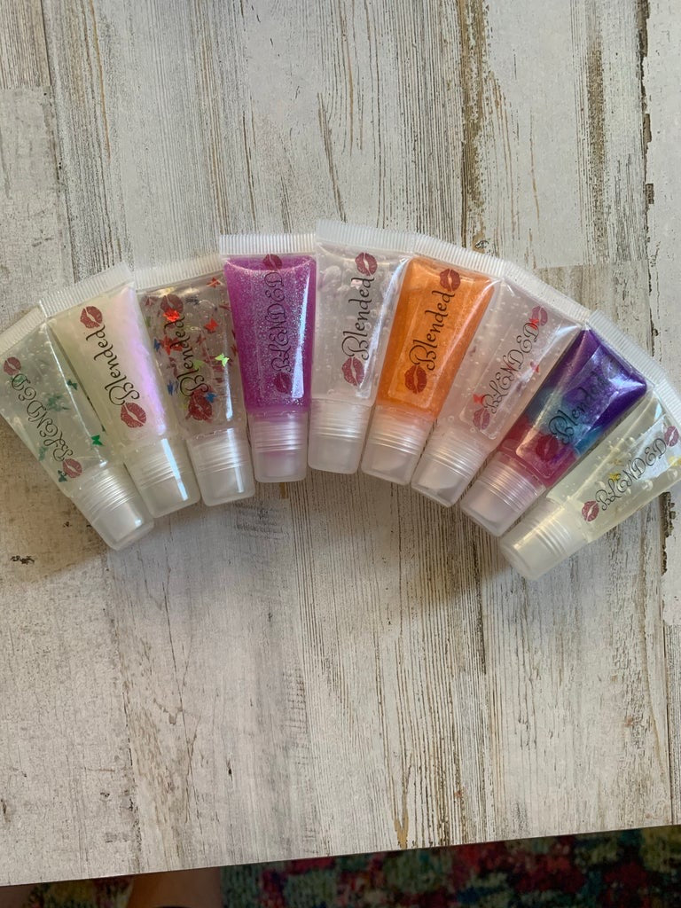 MINI SIZE LIP GLOSS