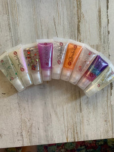 MINI SIZE LIP GLOSS