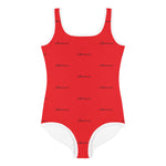 Load image into Gallery viewer, All-Over Print Kids Swimsuit
