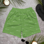 Load image into Gallery viewer, Men&#39;s Athletic Long Shorts

