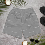 Load image into Gallery viewer, Men&#39;s Athletic Long Shorts
