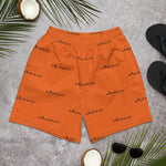 Load image into Gallery viewer, Men&#39;s Athletic Long Shorts
