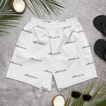 Load image into Gallery viewer, Men&#39;s Athletic Long Shorts
