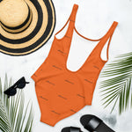 Load image into Gallery viewer, One-Piece Swimsuit
