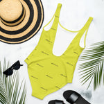 Load image into Gallery viewer, One-Piece Swimsuit
