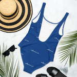 Load image into Gallery viewer, One-Piece Swimsuit
