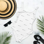 Load image into Gallery viewer, One-Piece Swimsuit
