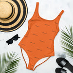 Load image into Gallery viewer, One-Piece Swimsuit

