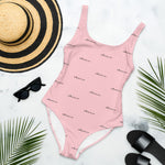 Load image into Gallery viewer, One-Piece Swimsuit
