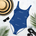 Load image into Gallery viewer, One-Piece Swimsuit
