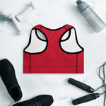 Load image into Gallery viewer, Padded Sports Bra
