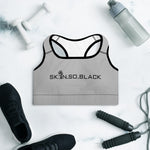Load image into Gallery viewer, Padded Sports Bra
