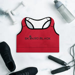 Load image into Gallery viewer, Padded Sports Bra
