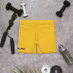 Skin.So. Pure biker Shorts