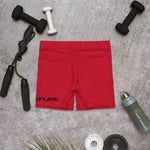 Load image into Gallery viewer, Skin.So.Pure biker Shorts
