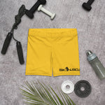 Load image into Gallery viewer, Skin.So. Pure biker Shorts
