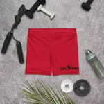 Load image into Gallery viewer, Skin.So.Pure biker Shorts
