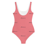Load image into Gallery viewer, All-Over Print Youth Swimsuit
