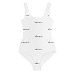 Load image into Gallery viewer, All-Over Print Youth Swimsuit
