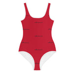 Load image into Gallery viewer, All-Over Print Youth Swimsuit

