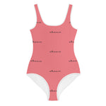 Load image into Gallery viewer, All-Over Print Youth Swimsuit
