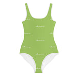 Load image into Gallery viewer, All-Over Print Youth Swimsuit
