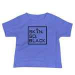 Load image into Gallery viewer, Baby Jersey Short Sleeve Tee
