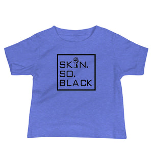 Baby Jersey Short Sleeve Tee