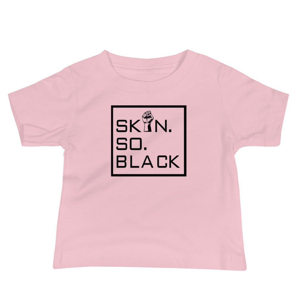 Baby Jersey Short Sleeve Tee