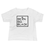 Load image into Gallery viewer, Baby Jersey Short Sleeve Tee
