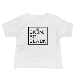 Baby Jersey Short Sleeve Tee