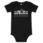 Load image into Gallery viewer, Baby short sleeve one piece
