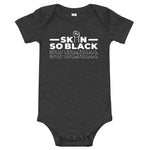 Load image into Gallery viewer, Baby short sleeve one piece
