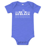 Load image into Gallery viewer, Baby short sleeve one piece
