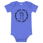 Load image into Gallery viewer, Baby short sleeve one piece
