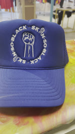 Load and play video in Gallery viewer, Foam Trucker Hats

