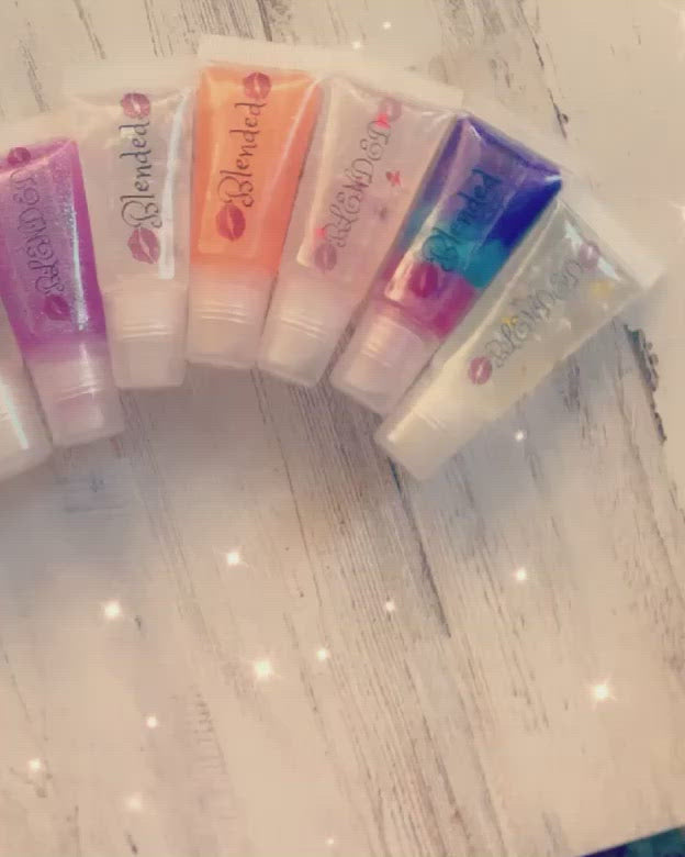 MINI SIZE LIP GLOSS