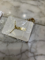 Load image into Gallery viewer, Zodiac sign necklaces
