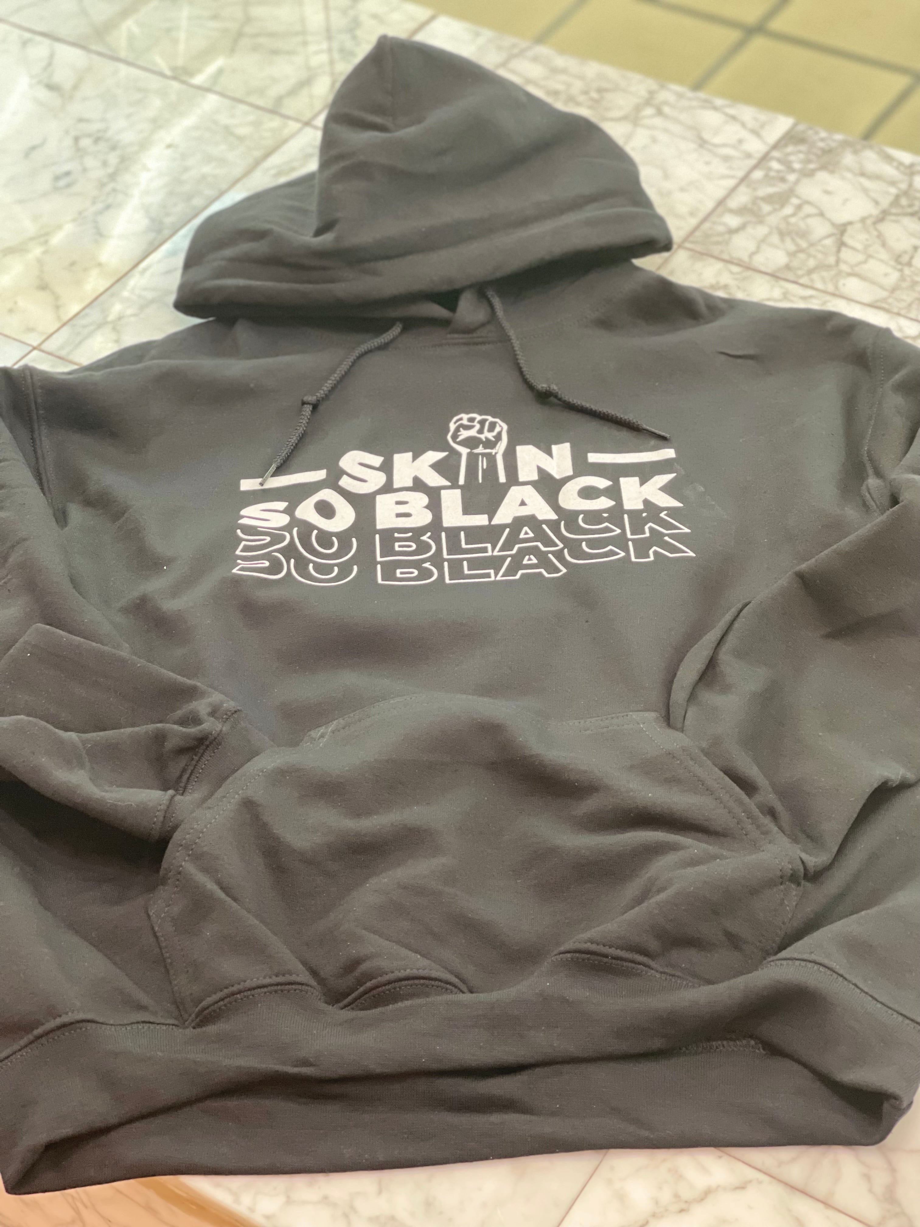 New solid Hoodie