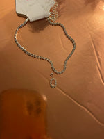 Load image into Gallery viewer, Alphabet Anklets
