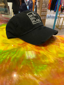 Distressed Dad Hats