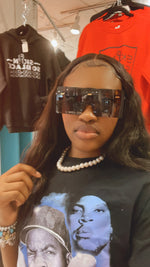Load image into Gallery viewer, Blended Sunglasses
