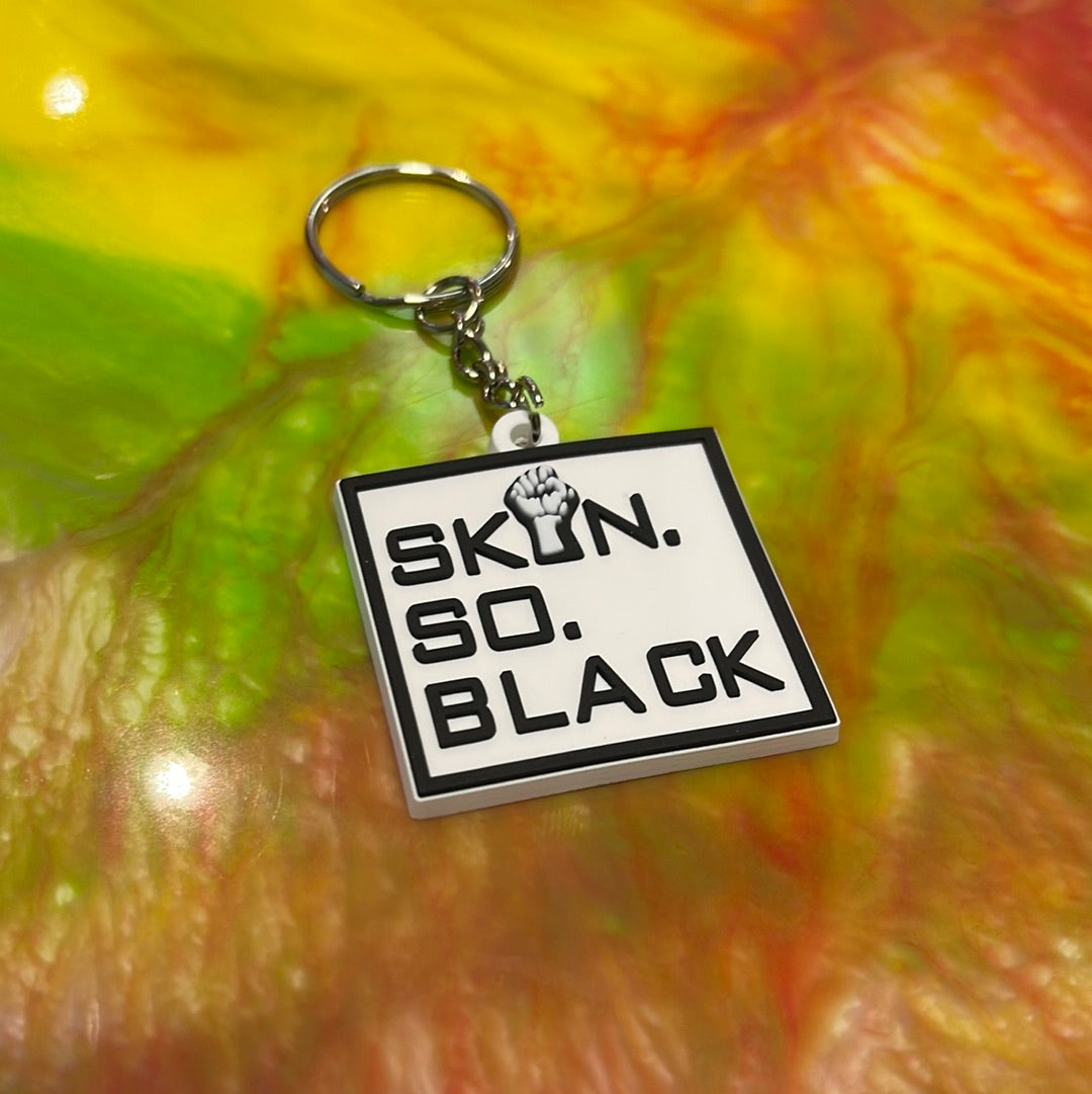 Branded Keychains