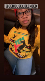 Load image into Gallery viewer, Limited Edition Holiday Sweatshirt
