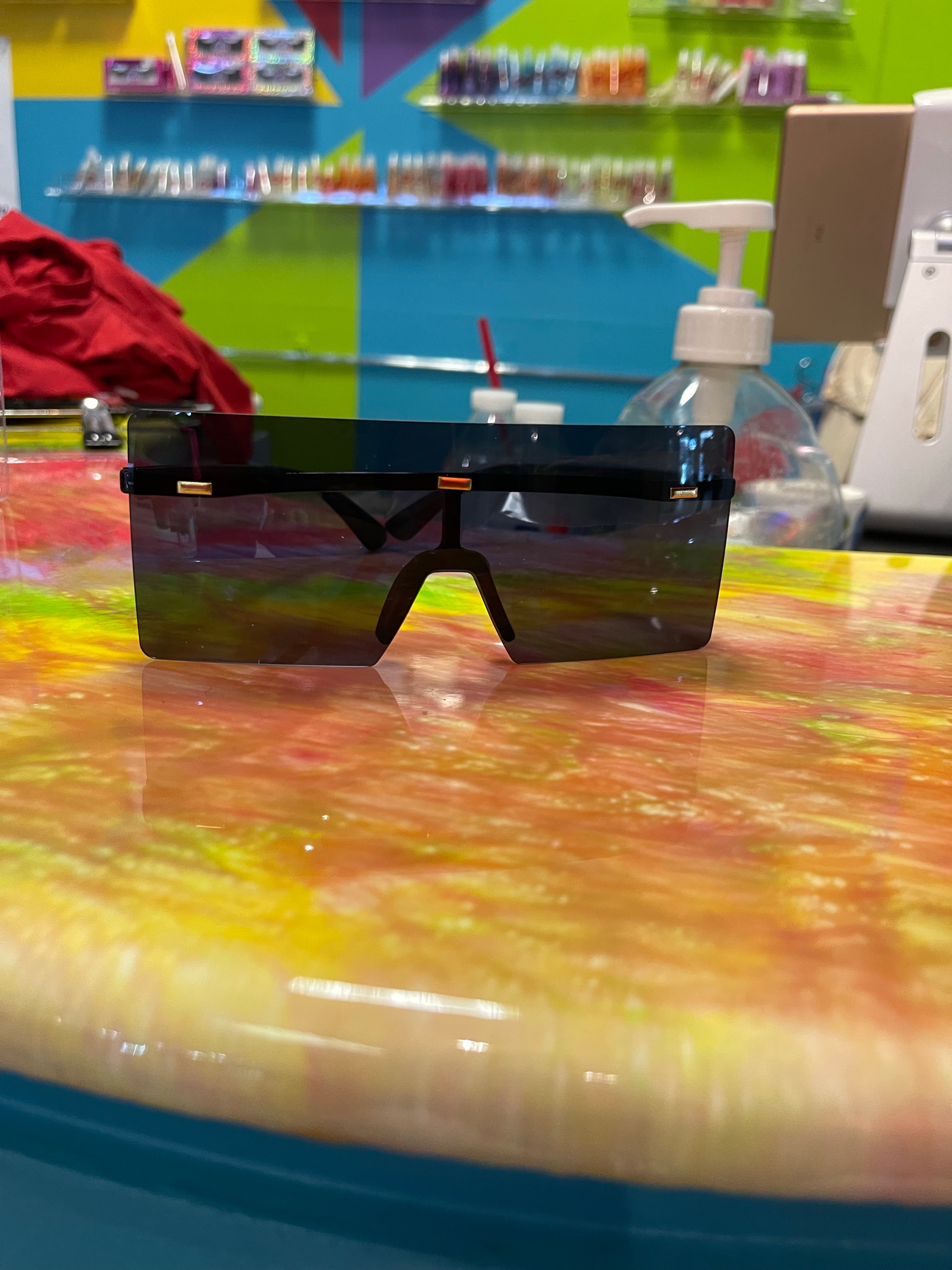 Blended Sunglasses