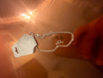 Load image into Gallery viewer, Alphabet Anklets
