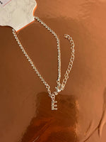 Load image into Gallery viewer, Alphabet Anklets
