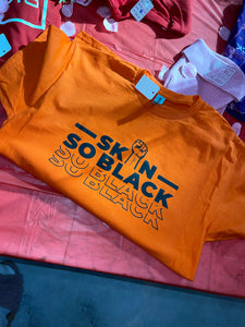 New logo tee